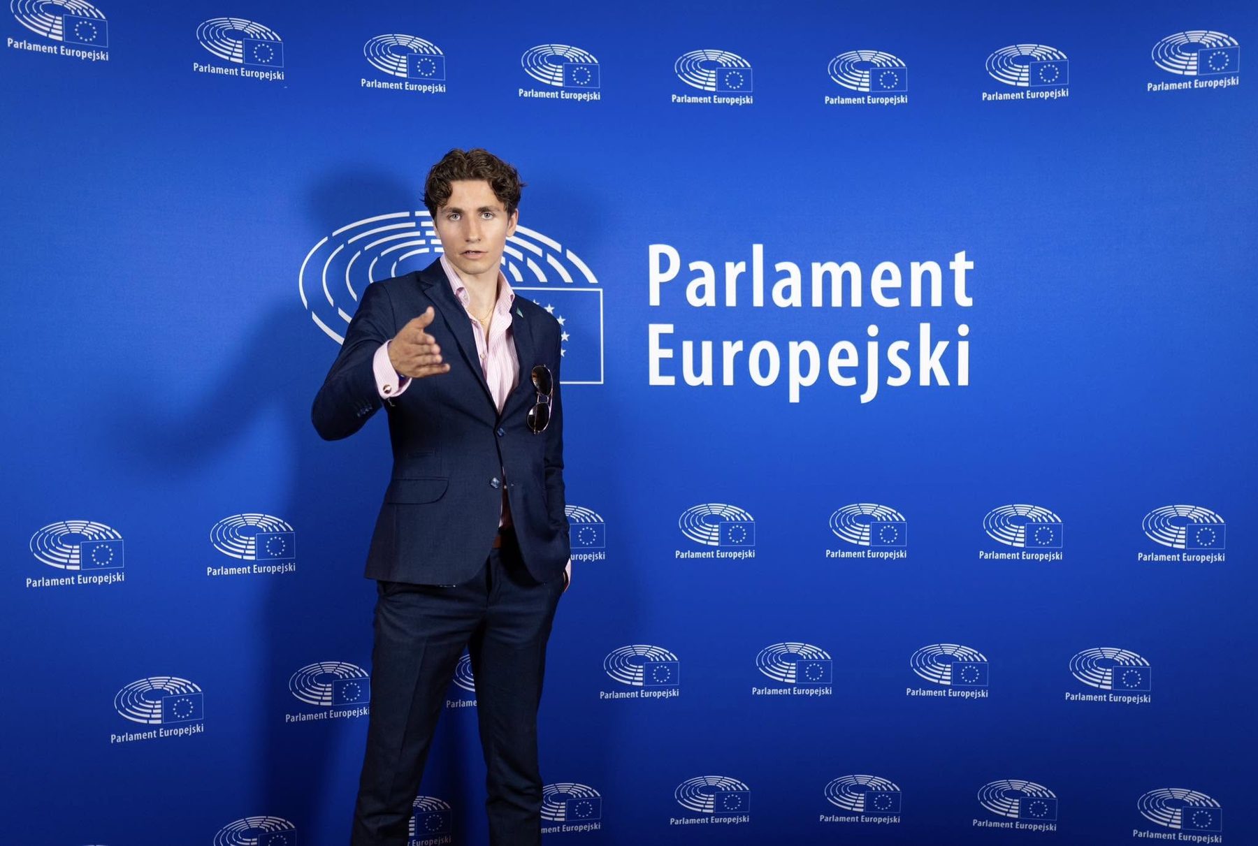 European Parliament — European Youth Event
